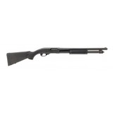 "Remington 870 Tactical Shotgun 12 Gauge (S15994)" - 1 of 4