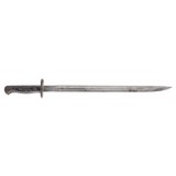 "British 1907 Parts Bayonet (MEW3625)" - 1 of 2