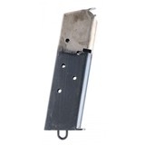"1911 pistol 2-Tone Lanyard-Loop 7-round Magazine (MM5132)" - 1 of 2