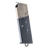 "1911 pistol 2-Tone Lanyard-Loop 7-round Magazine (MM5132)" - 2 of 2