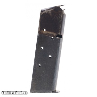 "1911 pistol 2-Tone 7-round Magazine (MM5150)"