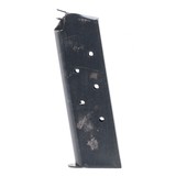 "USGI WW2 Scovill Mfg. M1911 Magazine (MM5155)" - 2 of 2