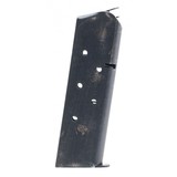 "USGI WW2 Scovill Mfg. M1911 Magazine (MM5155)" - 1 of 2