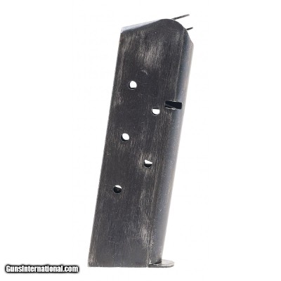 "USGI WW2 M.S. Little Co. M1911 Magazine (MM5158)"