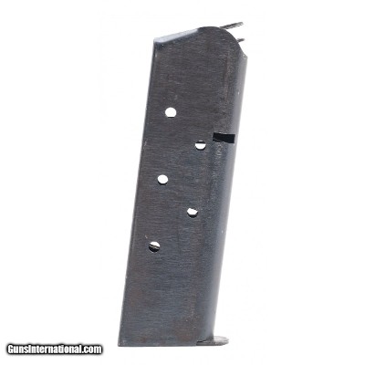 "WW2 General Shaver M1911 Magazine (MM5159)"