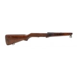 "M1 Garand stock set (MM5173)" - 1 of 11