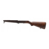 "M1 Garand stock set (MM5173)" - 11 of 11