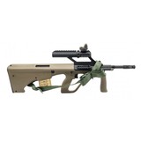 "Steyr AUG Rifle 5.56 Nato (R41579)" - 1 of 4