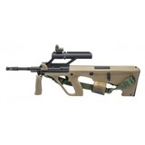 "Steyr AUG Rifle 5.56 Nato (R41579)" - 3 of 4