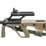 "Steyr AUG Rifle 5.56 Nato (R41579)" - 2 of 4