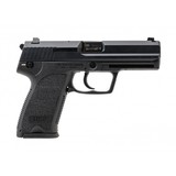 "Heckler & Koch USP Pistol 9mm (PR67040) ATX" - 1 of 4