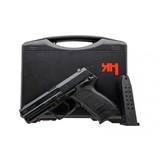 "Heckler & Koch USP Pistol 9mm (PR67040) ATX" - 2 of 4