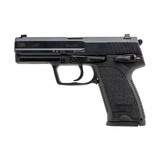 "Heckler & Koch USP Pistol 9mm (PR67040) ATX" - 4 of 4