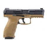 "Heckler & Koch VP9 Pistol 9mm (PR67042)" - 1 of 4