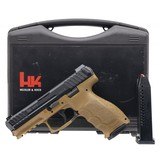 "Heckler & Koch VP9 Pistol 9mm (PR67042)" - 3 of 4