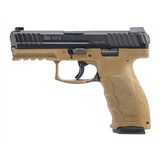 "Heckler & Koch VP9 Pistol 9mm (PR67042)" - 4 of 4