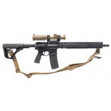 "Daniel Defense DDM4 Rifle 5.56 (R41709)" - 1 of 5