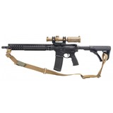 "Daniel Defense DDM4 Rifle 5.56 (R41709)" - 3 of 5