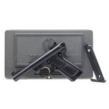 "Ruger 22/45 Pistol .22 LR (PR67045)" - 5 of 6