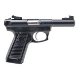 "Ruger 22/45 Pistol .22 LR (PR67045)" - 1 of 6