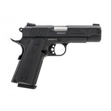 "Taurus 1911 Commander Pistol 9mm (PR67047)" - 1 of 7