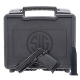 "Sig Sauer P938 Pistol 9mm (PR67049)" - 5 of 7