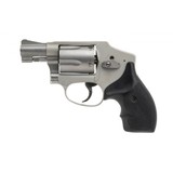 "Smith & Wesson 642-2 Airwieght Revolver .38 Special(PR67050)" - 1 of 4