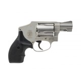 "Smith & Wesson 642-2 Airwieght Revolver .38 Special(PR67050)" - 4 of 4