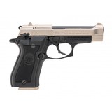 "Beretta 84FS Cheetah Pistol .380ACP (PR67051)" - 1 of 7