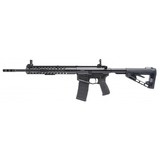 "Wilson Combat Recon Tactical Rifle 5.56 (R41725) Consignment" - 2 of 5
