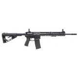 "Wilson Combat Recon Tactical Rifle 5.56 (R41725) Consignment" - 1 of 5