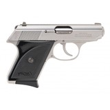 "Walther TPH Pistol .22 LR (PR67052)" - 1 of 7