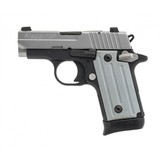 "Sig Sauer P238 Pistol 380 ACP (PR67053)" - 6 of 6