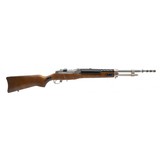 "Ruger Mini Thirty Rifle 7.62x39 (R41728) Consignment" - 1 of 6
