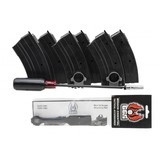 "Ruger Mini Thirty Rifle 7.62x39 (R41728) Consignment" - 2 of 6