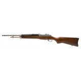 "Ruger Mini Thirty Rifle 7.62x39 (R41728) Consignment" - 4 of 6