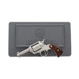 "Ruger New Bearcat Revolver .22 LR (PR67054)" - 2 of 7