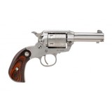 "Ruger New Bearcat Revolver .22 LR (PR67054)" - 7 of 7