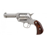 "Ruger New Bearcat Revolver .22 LR (PR67054)" - 1 of 7