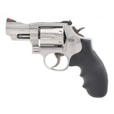 "Smith & Wesson 66-5 Revolver .357 Magnum (PR67059) Consignment" - 7 of 8