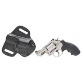 "Smith & Wesson 66-5 Revolver .357 Magnum (PR67059) Consignment" - 1 of 8