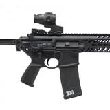 "Sig Sauer MCX Rifle .300 Blk (R41758) Consignment" - 4 of 4