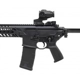 "Sig Sauer MCX Rifle .300 Blk (R41758) Consignment" - 2 of 4
