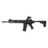 "Sig Sauer MCX Rifle .300 Blk (R41758) Consignment" - 3 of 4
