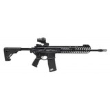 "Sig Sauer MCX Rifle .300 Blk (R41758) Consignment" - 1 of 4