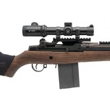 "Springfield M1A Rifle .308 Win (R41759) Consignment" - 4 of 4