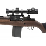"Springfield M1A Rifle .308 Win (R41759) Consignment" - 2 of 4
