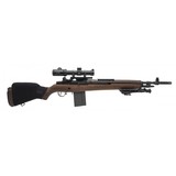 "Springfield M1A Rifle .308 Win (R41759) Consignment" - 1 of 4