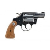 "Colt Detective Special Revolver .32 Colt (C19978) Consignment" - 6 of 6