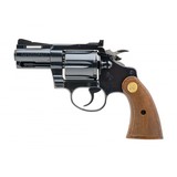 "Colt Diamondback Revolver .38 Special (C19979) Consignment" - 1 of 6